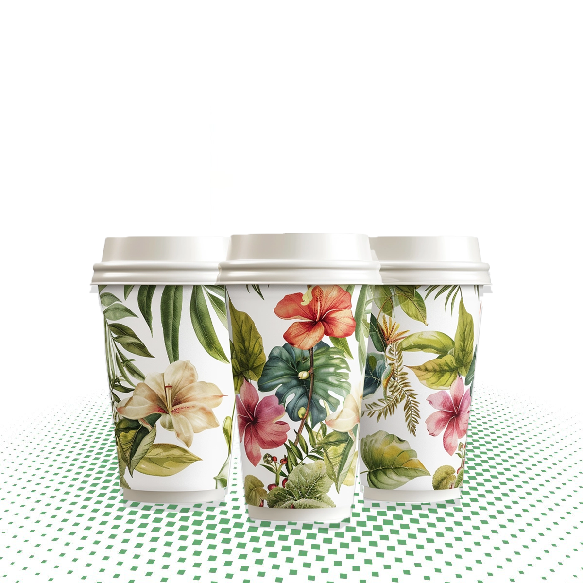 custom coffee cups ()
